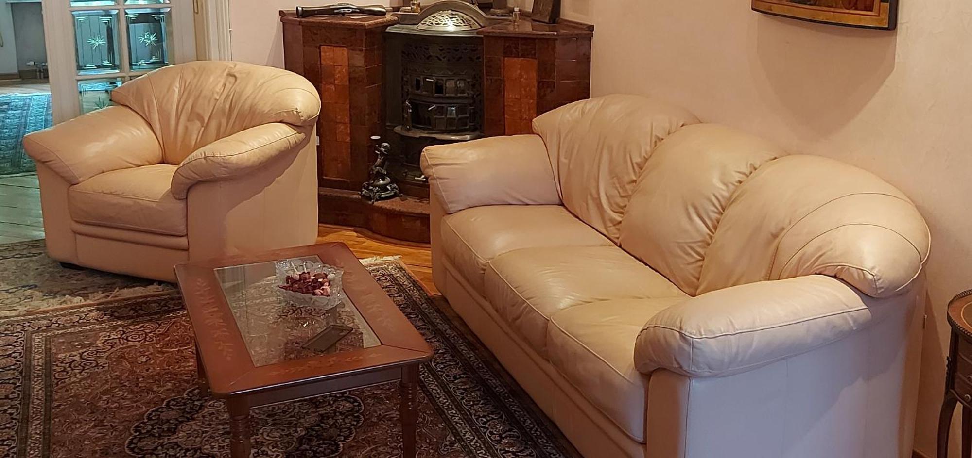 Michael'S Classy Apartment Belgrad Exteriör bild