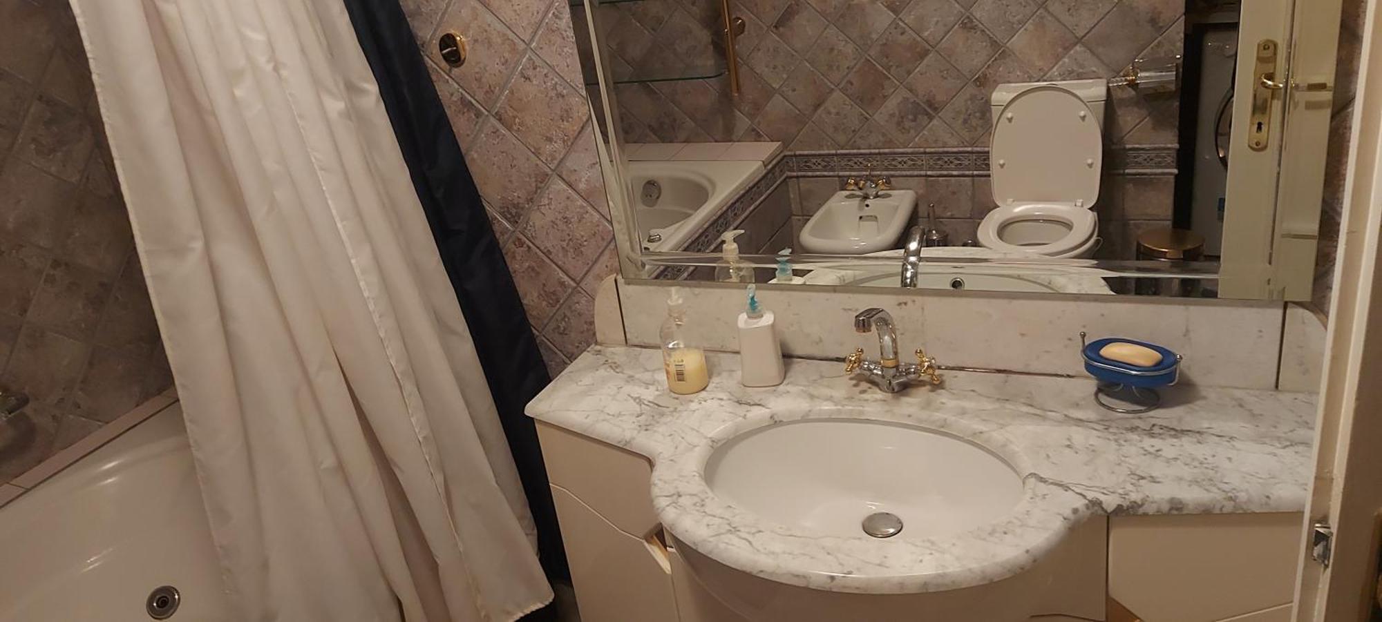 Michael'S Classy Apartment Belgrad Exteriör bild